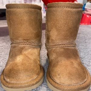 Ugg Classic II Boot